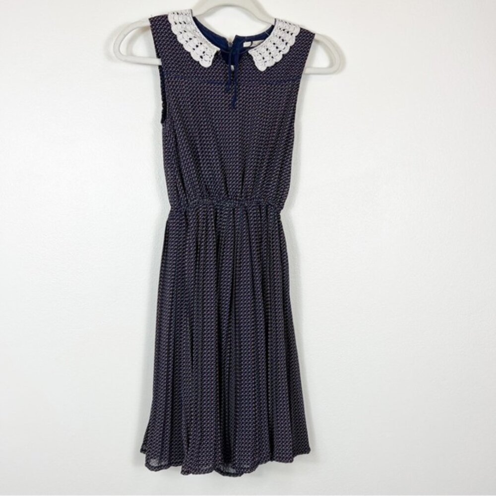 City AkasakA  Sleeveless Dress Size Medium